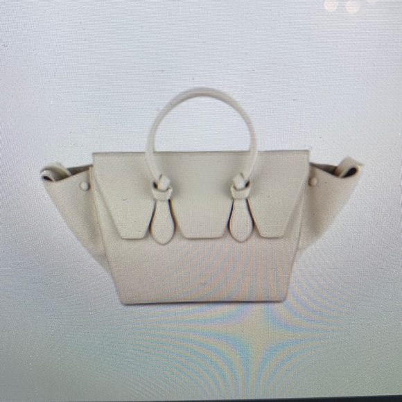 Celine Bag Tie Knot NEW - Picture 7 of 8